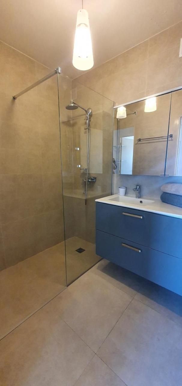 Bel Appartement Plein Centre Ница Екстериор снимка