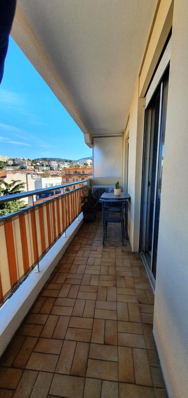 Bel Appartement Plein Centre Ница Екстериор снимка