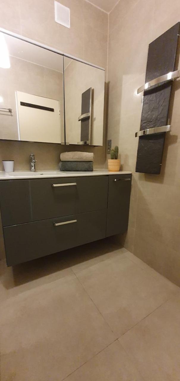 Bel Appartement Plein Centre Ница Екстериор снимка