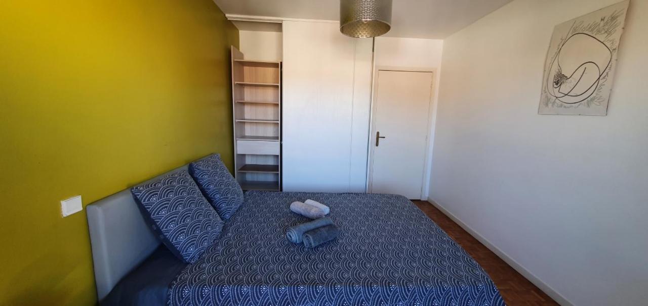 Bel Appartement Plein Centre Ница Екстериор снимка