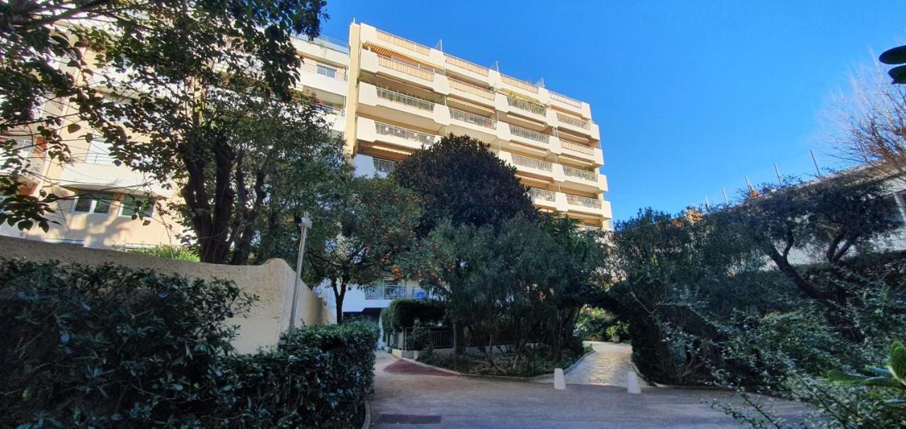 Bel Appartement Plein Centre Ница Екстериор снимка