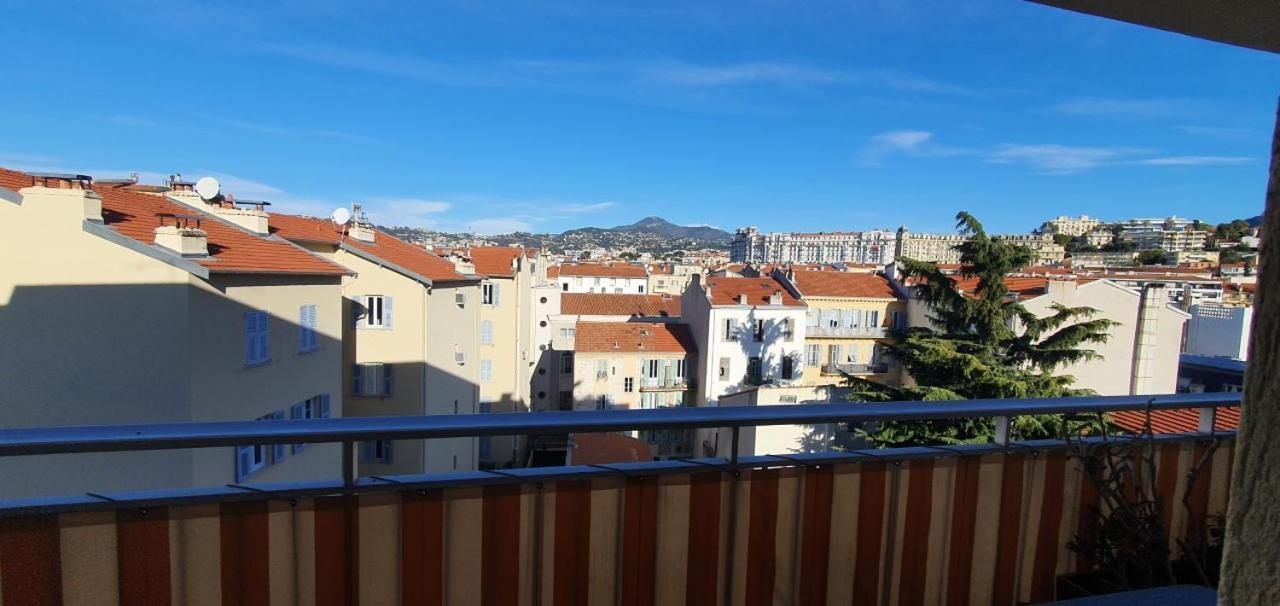 Bel Appartement Plein Centre Ница Екстериор снимка