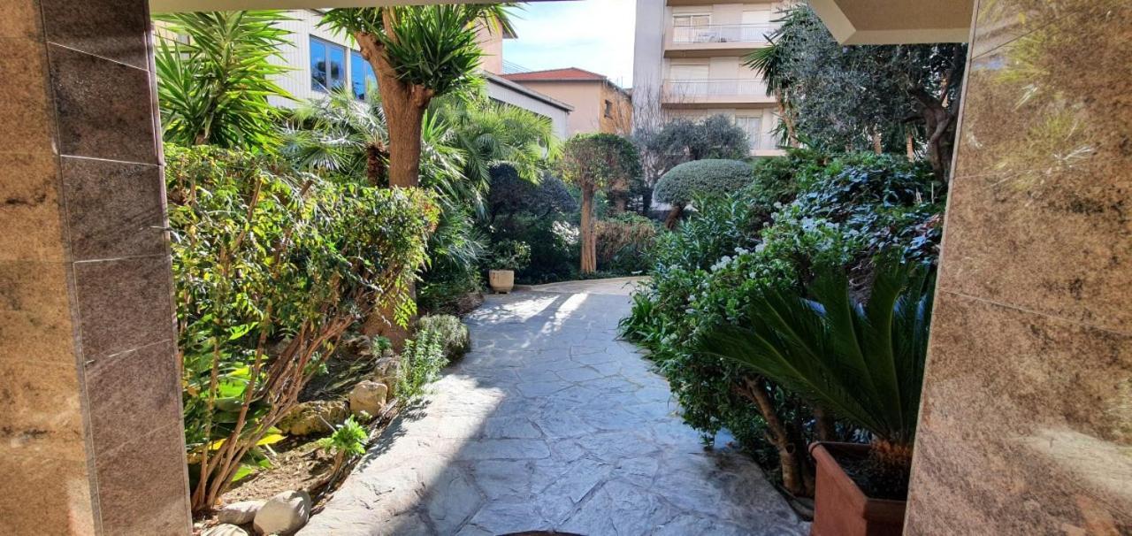 Bel Appartement Plein Centre Ница Екстериор снимка