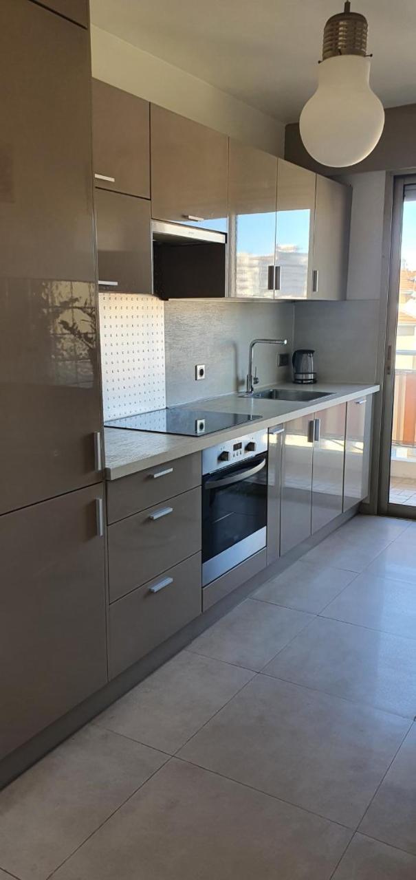 Bel Appartement Plein Centre Ница Екстериор снимка