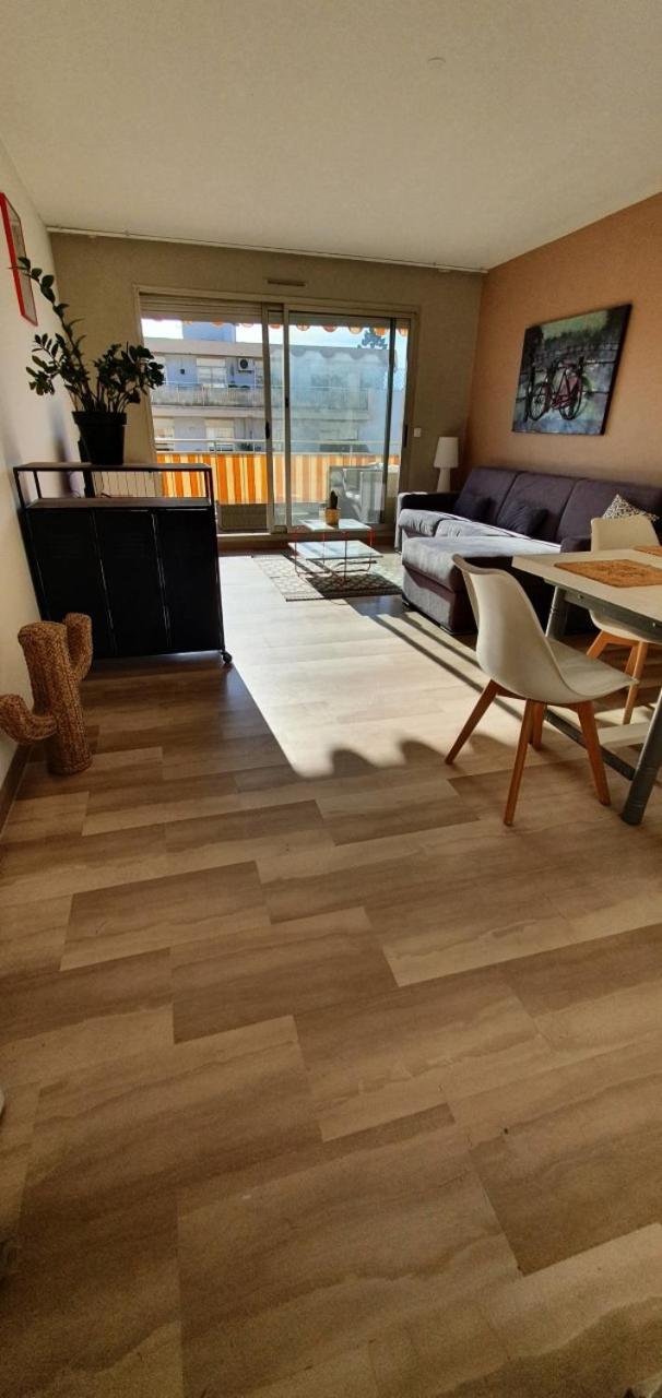 Bel Appartement Plein Centre Ница Екстериор снимка